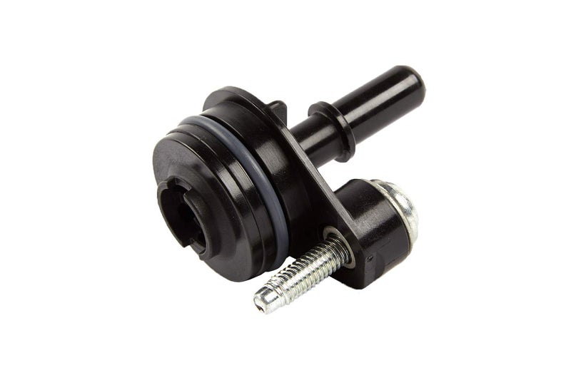 ACDelco GM Original Equipment 12665167 Positive Crankcase Ventilation (PCV) Valve - Image 2